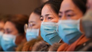 從理工男的角度講一下，視頻:新型冠狀病毒感染肺炎的一切